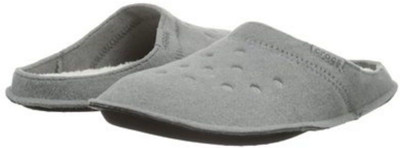 Crocs Flip Flops, Grey