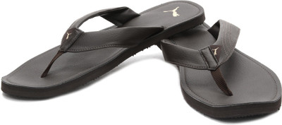 Puma Ketava Flip Flops, Java-gold