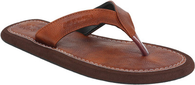 

Guardian Flip Flops, Brown