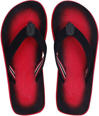

Kraasa Slippers, Red