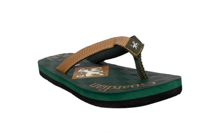 

Whopper Flip Flops, Green