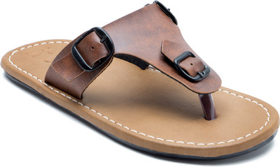 Iroo Slippers, Tan