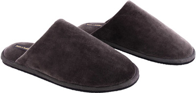 

Futro Z KróLika Slippers, Brown