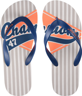 

Flipside Champion Flip Flops, Grey