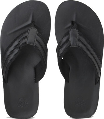 

United Colors of Benetton 16A8TIMEFW12I Slippers, 901
