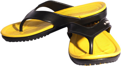 

ABS Slippers, Yellow