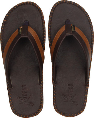 

Kraasa Slippers, Brown