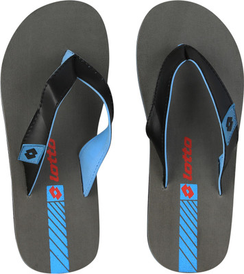 

Lotto Factor Slippers, Grey