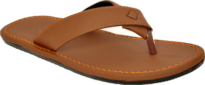 

Flute Slippers, Tan