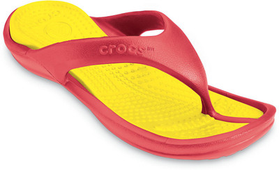 

Crocs Flip Flops, Orange