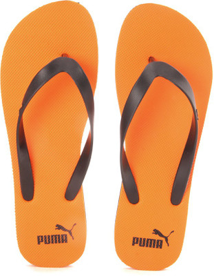 

Puma Odius DP Flip Flops, Black-zinnia