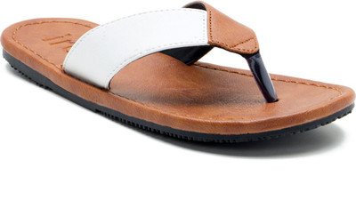 

Iroo Slippers, Tan