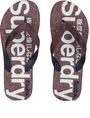 

Superdry Flip Flops, Xaq