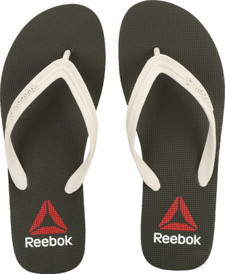 

REEBOK AVENGER FLIP Slippers, Primal green/chalk