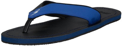

Stylar Flip Flops, Blue