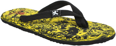 

Guardian Flip Flops, B lack
