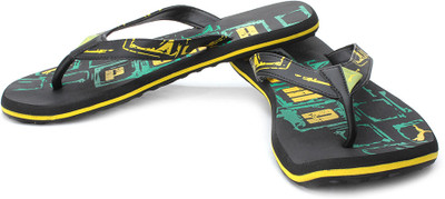 

Puma Kongo II Flip Flops, 02;black;amazon;dandelion