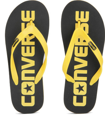

Converse Slippers, Black