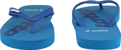 

Lotto invaders Slippers, Skyblue/blue