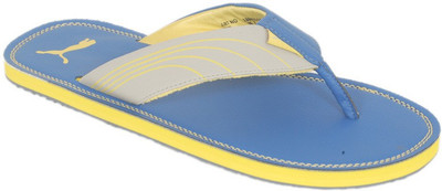 

Puma Slippers, Blue