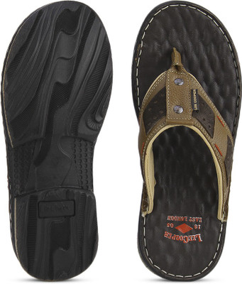 

Lee Cooper LC1968 Slippers, Tan