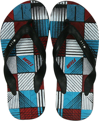 

Funk'd Flip Flops, Multicolor