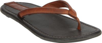 

ESTD. 1977 4335 - Brown Slippers