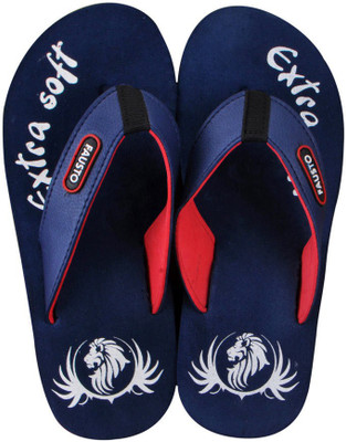 

FAUSTO Flip Flops, Blue