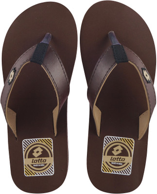 

Lotto Cluster Slippers, Wine