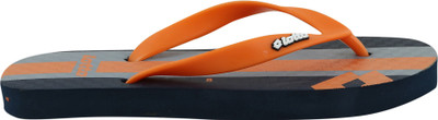

Lotto Macik Slippers, Orange/blue/grey