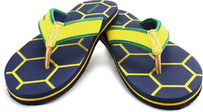 Lotto Miami, Blue yellow