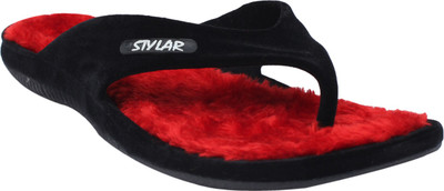 

Stylar Flip Flops, Multicolor