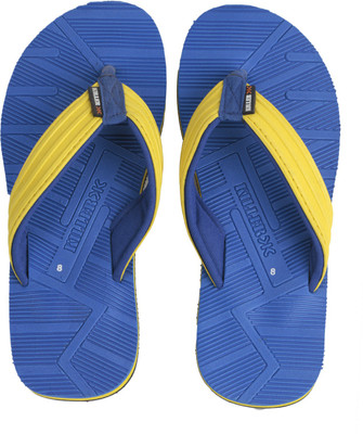 

Killer Slippers, Blue