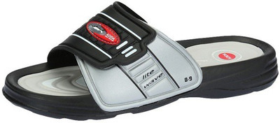 

Adda Flip Flops, Black::silver