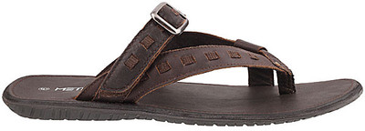 

Metro 16 Slippers, 12;brown