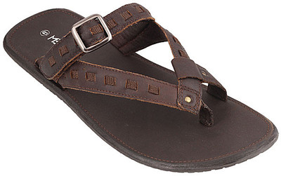 

Metro 16 Slippers, 12;brown