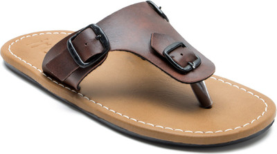 

Iroo Slippers, Brown