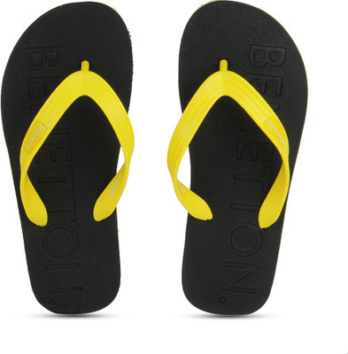 

United Colors of Benetton Core Flip Flops, 902