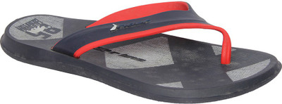 

Rider Flip Flops, Blue-red