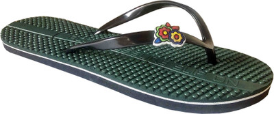 

Unispeed Slippers, Green