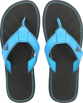 

ADIDAS BRIZO 4.0 MS Slippers, Solblu/cblack