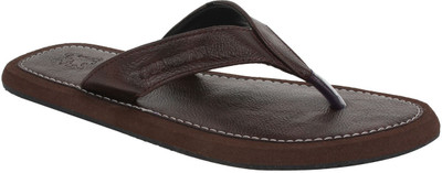 

Guardian Flip Flops, Brown