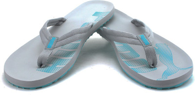 

Puma Epic Flip Slippers, Quarry;bluebird