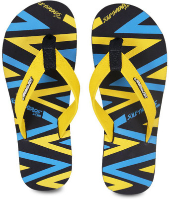 

Sole Threads Flip Flops, Navy