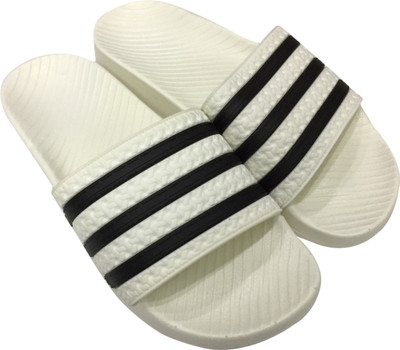 

HOCKWOOD Slippers, White