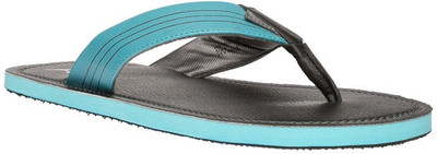 

Puma Flip Flops, Black-blue atoll