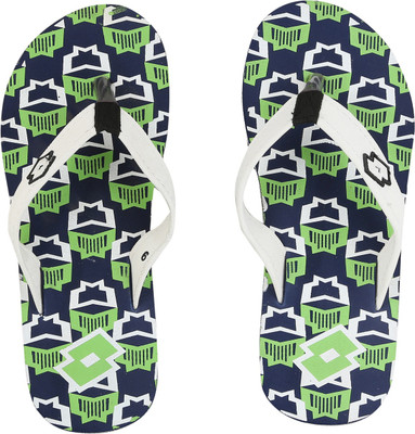

Lotto Inspire Slippers, Navy white