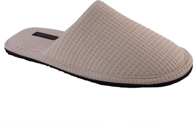 

Futro z krolika Slippers, Cream