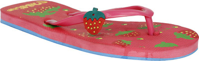 

VAGON Flip Flops, Multicolor