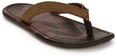 

ESTD. 1977 2498 - BROWN Slippers